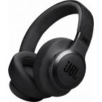 Casque Bluetooth® Live 770BT ANC avec Micro Supra-auriculaire Noir