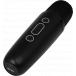 Enceinte Karaoké Bluetooth® Party MIC 5W Lumineuse avec 2 micros sans fil Noire