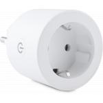 Prise connect&eacute;e WIFI+BT 10A Smart Plug CE1 Blanche IMOU