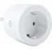 Prise connect&eacute;e WIFI+BT 10A Smart Plug CE1 Blanche IMOU