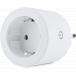 Prise connect&eacute;e WIFI+BT 10A Smart Plug CE1 Blanche IMOU
