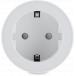 Prise connect&eacute;e WIFI+BT 10A Smart Plug CE1 Blanche IMOU