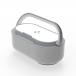 TES259 - Wireless Luminous Speaker + Wireless Charger White Livoo