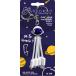 Câble Andy USB A / microUSB & USB C & Lightning 2A 15cm Format Porte-clés Astro