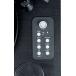 Tourne disques Bluetooth® 33/45/78 tours + Enceintes Bluetooth® Noir