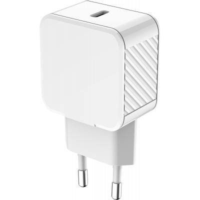 Chargeur USB pour smartphone, tablette, appareil photo, GPS, Mp3,  haut-parleurs, etc. - Adaptateur de charge avec prise USB 1A/5W -  Adaptateur