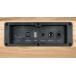 Barre de son Bluetooth® 400W Stéréo 2.1 avec caisson de basse sans fil Noire