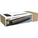 Barre de son Bluetooth® 400W Stéréo 2.1 avec caisson de basse sans fil Noire