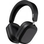 Casque Bluetooth® Mondo avec Micro Supra-auriculaire Noir
