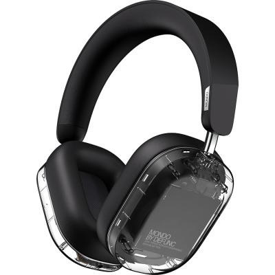 Casque Bluetooth® Mondo avec Micro Supra-auriculaire Clear