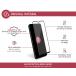 Protège écran Samsung Galaxy A05s Original 2.5D Verre organique + Garantie à vie - Certifié GRS