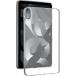 Coque iPad 10 10.9" (2022) Transparente