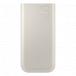 20000mAh Ultra fast charging Powerbank + Cable USB C to USB C Beige Samsung