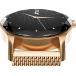 FW52 Diamond Smart Watch Gold Maxcom