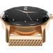 Montre connectée FW52 Diamond Gold Maxcom