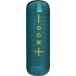 30W - Wireless Speaker PARTY TUBE with Light Effects Blue Party