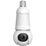 Indoor Camera Bulb Cam 3MP White IMOU