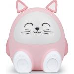 Bluetooth® Speaker 15W Luminous Cat
