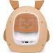 Enceinte Bluetooth® 15W Lumineuse Chien