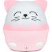 Veilleuse musicale Bluetooth® + Projection d'images 360° Hi Buddies Chat