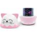 Veilleuse musicale Bluetooth® + Projection d'images 360° Hi Buddies Chat