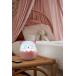 Veilleuse musicale Bluetooth® + Projection d'images 360° Hi Buddies Chat
