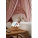 Veilleuse musicale Bluetooth® + Projection d'images 360° Hi Buddies Chien