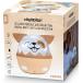 Veilleuse musicale Bluetooth® + Projection d'images 360° Hi Buddies Chien