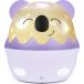 Veilleuse musicale Bluetooth® + Projection d'images 360° Hi Buddies Koala