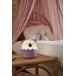 Veilleuse musicale Bluetooth® + Projection d'images 360° Hi Buddies Koala