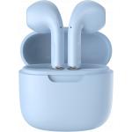 Ecouteurs ColorBuds True Wireless Bouton Google Assistant & Siri Bleu