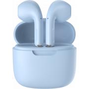 Ecouteurs ColorBuds True Wireless Bouton Bleu
