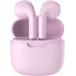 Ecouteurs ColorBuds True Wireless Bouton Google Assistant & Siri Rose