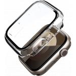 Coque renforcée Apple Watch Series 5 / 6 / SE 40mm avec écran tactile 40mm Transparente + Garantie à vie