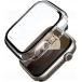 Coque renforcée Apple Watch Series 5 / 6 / SE 40mm avec écran tactile 40mm Transparente + Garantie à vie
