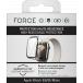 Coque renforcée Apple Watch Series 5 / 6 / SE 40mm avec écran tactile 40mm Transparente + Garantie à vie