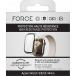 Coque renforcée Apple Watch Series 5 / 6 / SE 44mm avec écran tactile 44mm Transparente + Garantie à vie