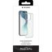 Coque MagSafe iPhone 16 Pro Hybride Transparente