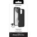 Coque MagSafe iPhone 16 Pro Max Silicone Noire