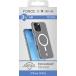 Coque renforcée MagSafe iPhone 16 Pro AIR 3m Transparente + Garantie à vie
