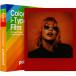 Pack de 8 Films Photo Color 8.8x10.7cm Color Frames pour Appareil Photo i-Type, Now, Now+, Lab, OneStep 2. OneStep+