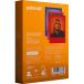 Pack de 8 Films Photo Color 8.8x10.7cm Color Frames pour Appareil Photo i-Type, Now, Now+, Lab, OneStep 2. OneStep+
