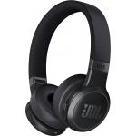 Casque Bluetooth® Live 670NC ANC avec Micro Supra-auriculaire Noir