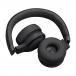 Casque Bluetooth® Live 670NC ANC avec Micro Supra-auriculaire Noir