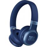 Casque Bluetooth® Live 670NC ANC avec Micro Supra-auriculaire Bleu