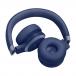Casque Bluetooth® Live 670NC ANC avec Micro Supra-auriculaire Bleu