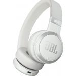 Casque Bluetooth® Live 670NC ANC avec Micro Supra-auriculaire Blanc