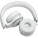 Casque Bluetooth® Live 670NC ANC avec Micro Supra-auriculaire Blanc