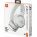 Casque Bluetooth® Live 670NC ANC avec Micro Supra-auriculaire Blanc
