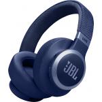 Casque Bluetooth® Live 770NC ANC avec Micro Supra-auriculaire Bleu